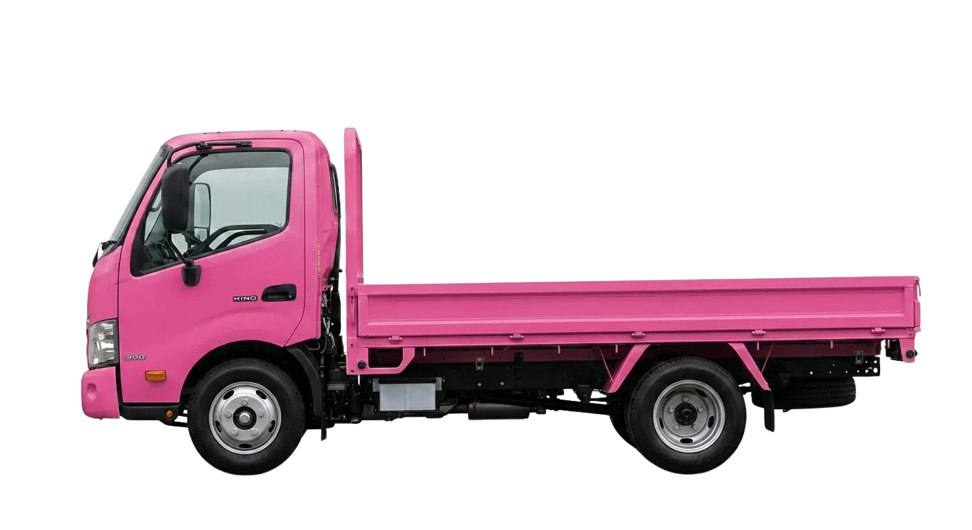 Car Lift Prompt