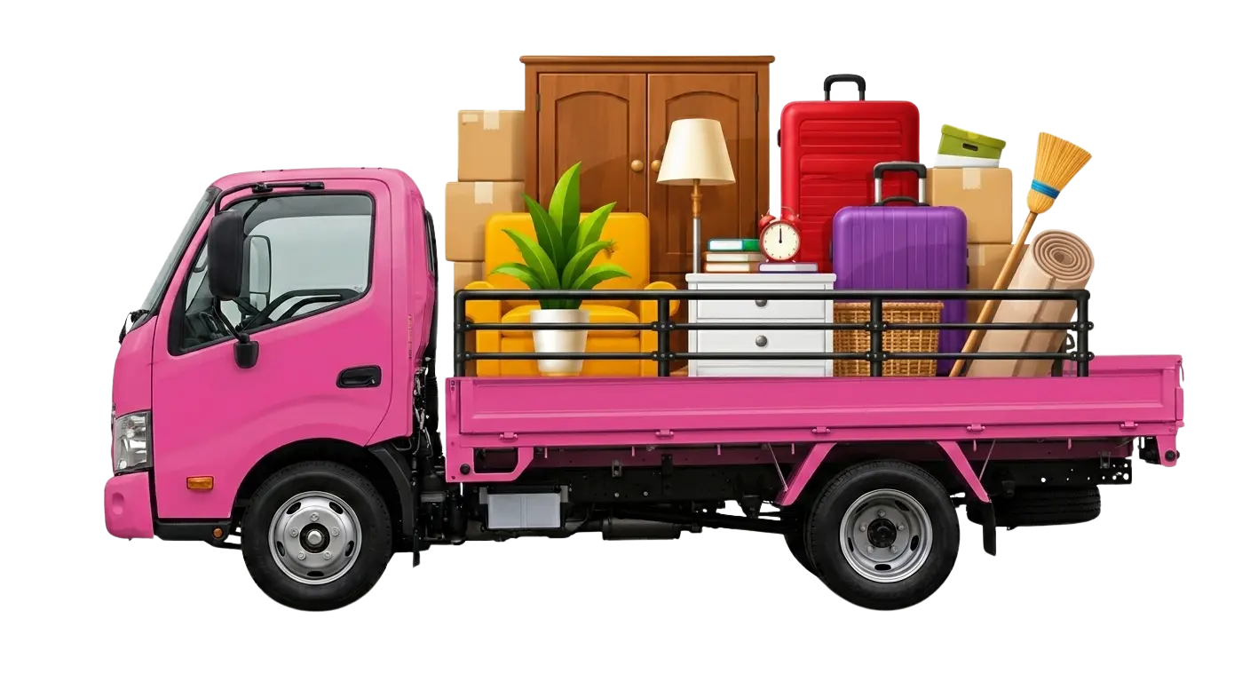 Car Lift Prompt
